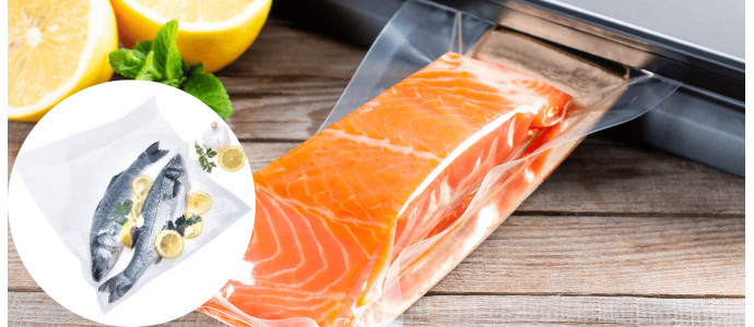 Comment choisir entre deux machines sous vide
